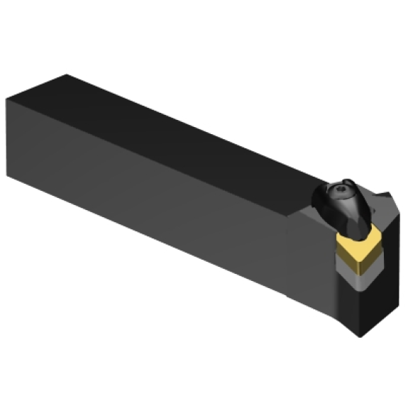 Utensile di tornitura per barre di alesatura-Leggi tutto