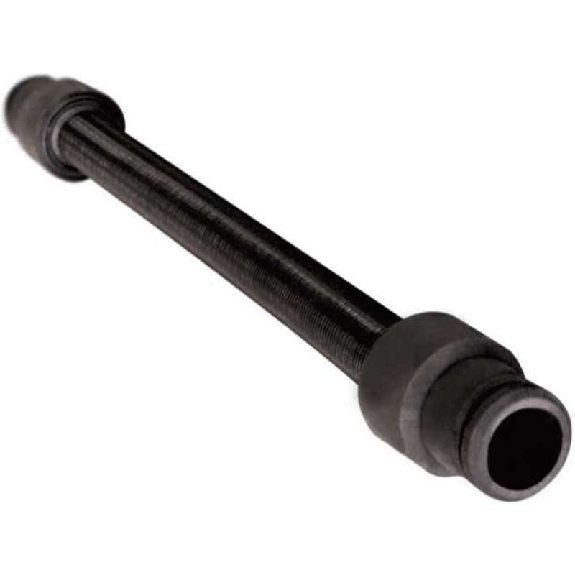 Tuyau flexible fxs l extensible pour les guides f jusqu'à 3,2 m-Leer más