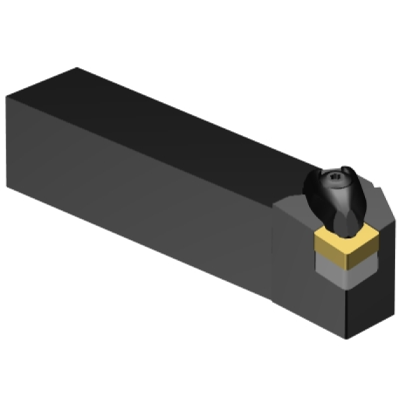 Utensile di tornitura per barra di alesatura-Leggi tutto