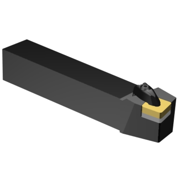 Utensile di tornitura di precisione-Leggi tutto