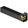 DCKNL 2020K 12 Utensile tornitura