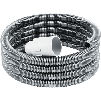 Tubo flexible de aspiración D 21.5 x 5m HSK - 495019 --Leer más