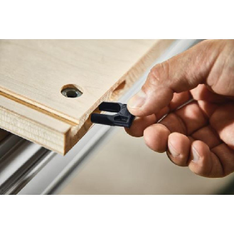 Festool Eckverbinder KV D8/50-Beschreibung lesen