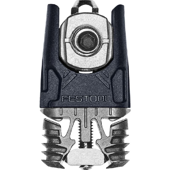 Conector KV D8/50 - 203166 --Leer más