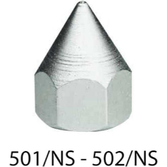 V000095 - Conector M22 modelo 522/22 para engrasadores de cabeza plana-Leer más