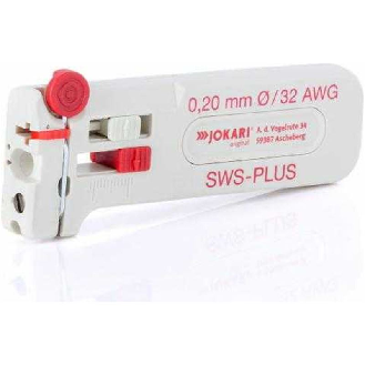 Pelacables de microprecisión SWS-Plus 020-Leer más