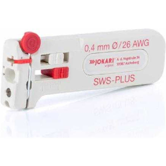 Pelacables de microprecisión SWS-Plus 040-Leer más
