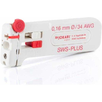 Pelacables de microprecisión SWS-Plus 016-Leer más