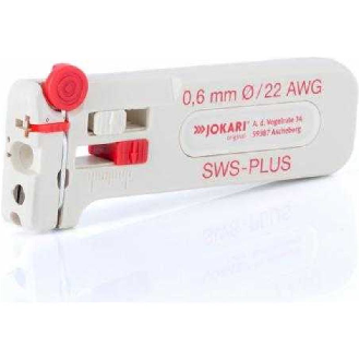 Pelacables de microprecisión SWS-Plus 060-Leer más