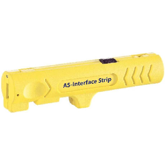 Pelacables AS-Interface Strip-Leer más