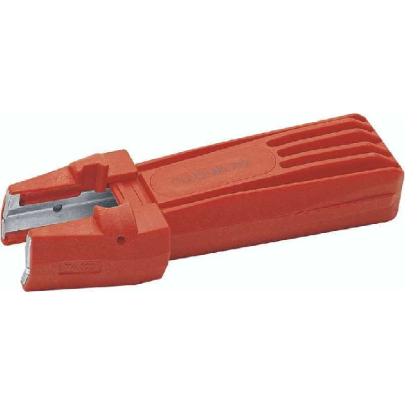 712 - Pelacables universal Al+Cu 125 x 8-13mm 712 - Pelacables universal Al+Cu 125 x 8-13mm-Leer más