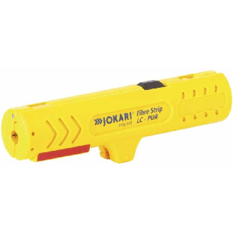 Pelacables Fibre Strip LC-PUR-Leer más