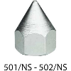 7351316 - Conector hidráulico reforzado modelo 512/G