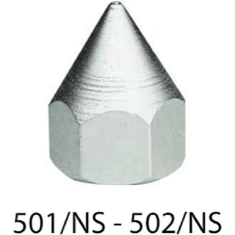 7351316 - Conector hidráulico reforzado modelo 512/G-Leer más