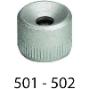 7351316 - Conector hidráulico reforzado modelo 512/G