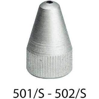 7351316 - Conector hidráulico reforzado modelo 512/G-Leer más