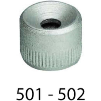 V000097 - Conector M1+T1 modelo 521/16 para engrasadores de cabeza plana-Leer más