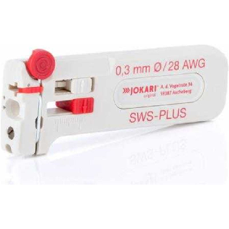 Pelacables de microprecisión SWS-Plus 030-Leer más