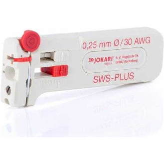 Pelacables de microprecisión SWS-Plus 025-Leer más