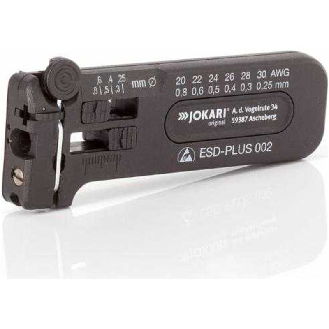 Pelacables de microprecisión ESD-Plus 025 a 080-Leer más