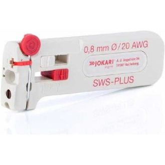 Pelacables de microprecisión SWS-Plus 080-Leer más