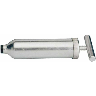 Bomba de engrase de tornillo-Leer más