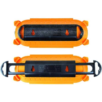 Caja protectora para conexiones BIG para exterior-Leer más