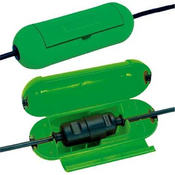 Boîte de protection pour les connexions-Leggi tutto