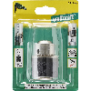 1 portabrocas de llave 13 mm 1/2 x 20 Econ