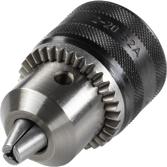 1 portabrocas de llave 13 mm 1/2x20-Leer más