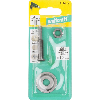 1 mandril para un agujero de 10 mm, vástago 6 mm