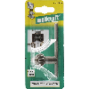 1 llave para portabrocas B16, S3