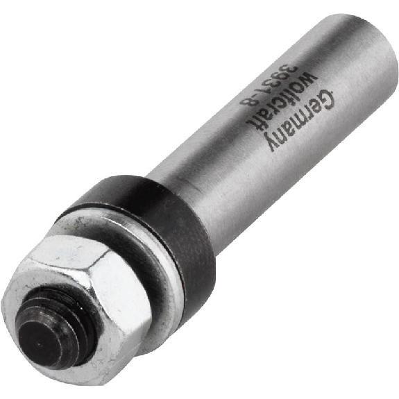 1 vástago de 8 mm para 3828-3830000-Leer más