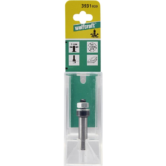 1 vástago de 8 mm para 3828-3830000-Leer más