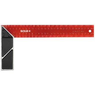 SRC250 - Escuadra de carpintero SRB (250 x 145mm)-Leer más
