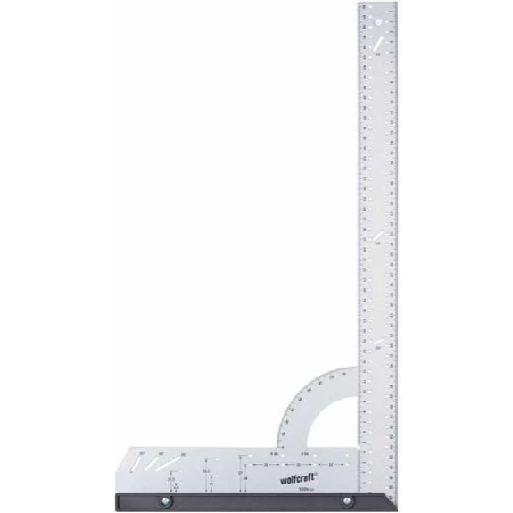 1 Escura universel L 500 mm-Beschreibung lesen