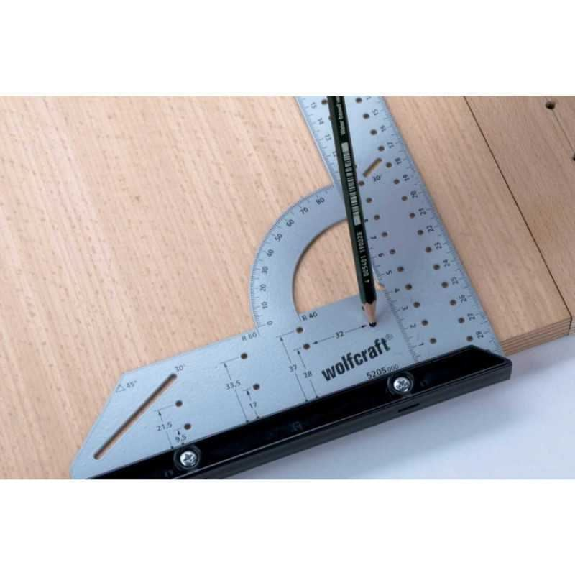 1 escuadra universal l   500 mm-Leer más