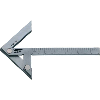 312534 - Escuadra de centrar DIN 875/I - Medidas 250 x 160mm