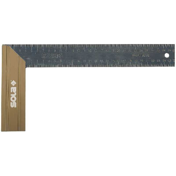 SRG300 - Carpinher SRB Escura (300 x 145 mm)-Leggi tutto