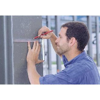 SWA100 - Escuadra de cerrajero SW  (100 x 70mm)-Leer más