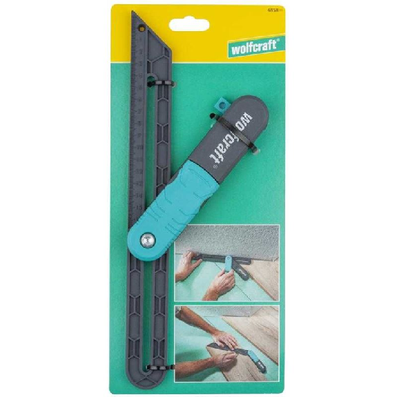 1 falsa escuadra para laminado-Leer más