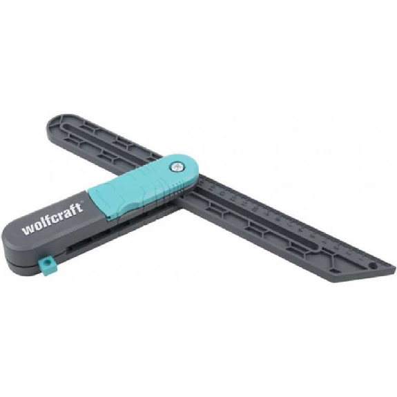 1 falsa escuadra para laminado-Leer más