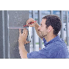 SWA200 - Escuadra de cerrajero SW  (200 x 130mm)