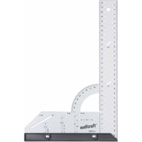 1 Escura universel L 300 mm-Beschreibung lesen