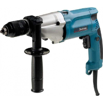 Taladro percutor 720W Reversible-Leer más