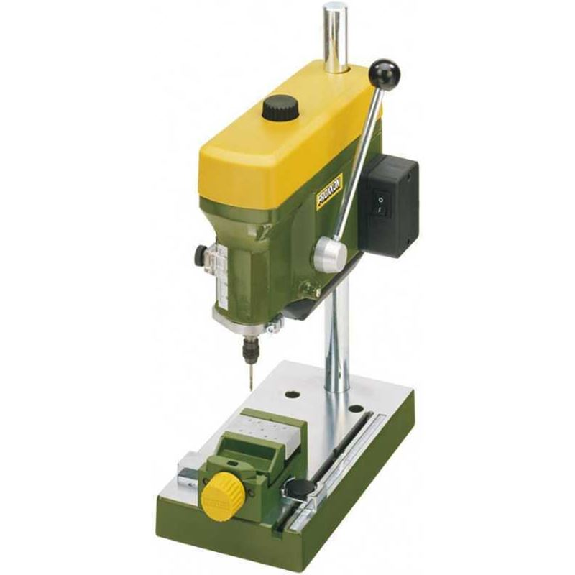 Taladro de columna TBM 220 Taladro de columna TBM 220-Leer más