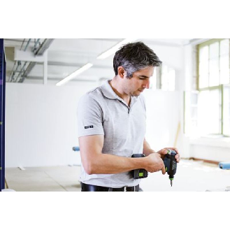 Festool Akku-Bohrschrauber T 18+3 HPC 4,0 I-Set-Beschreibung lesen