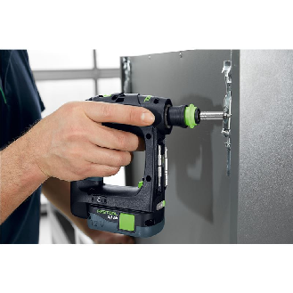 Taladro atornillador compacto a batería 12V-Leer más