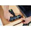 Taladro atornillador compacto a batería 12V