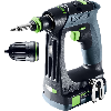 Taladro atornillador a batería CXS 18 C 3.0-Plus - 576883 -